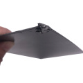 3 мм лист графита изгиба с гибкой фольгой для очистки воды